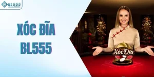 Xóc đĩa Bl555